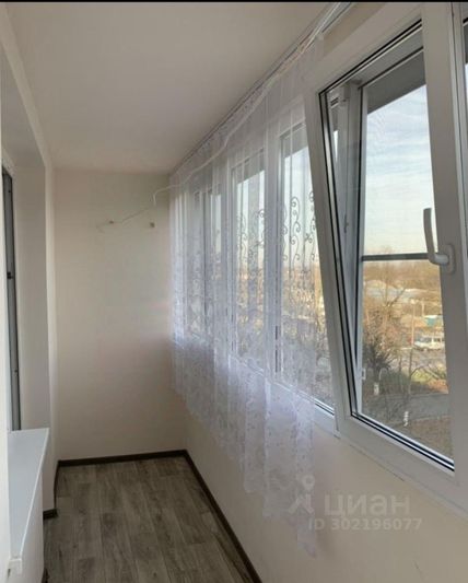 Продажа 1-комнатной квартиры 30,2 м², 4/5 этаж