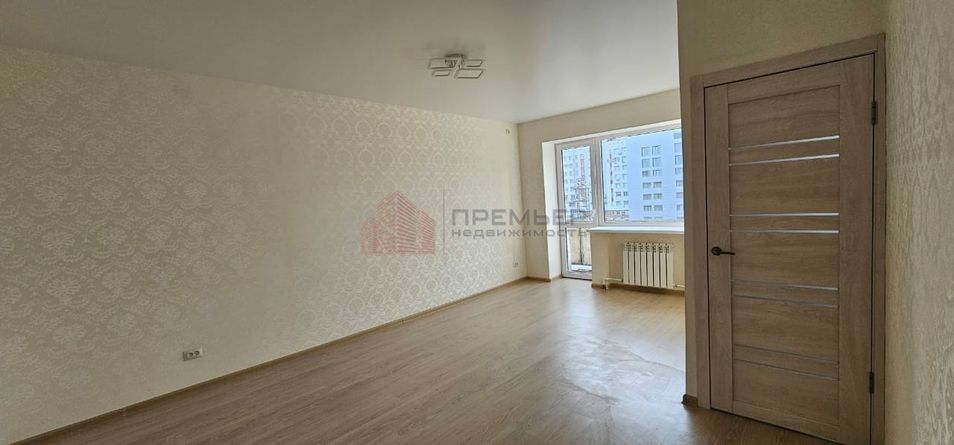 Продажа 1-комнатной квартиры 33 м², 5/5 этаж