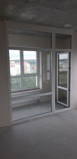 Продажа 2-комнатной квартиры 57,2 м², 9/16 этаж