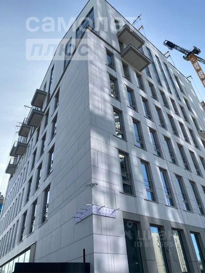 Продажа 4-комнатной квартиры 77,6 м², 5/7 этаж