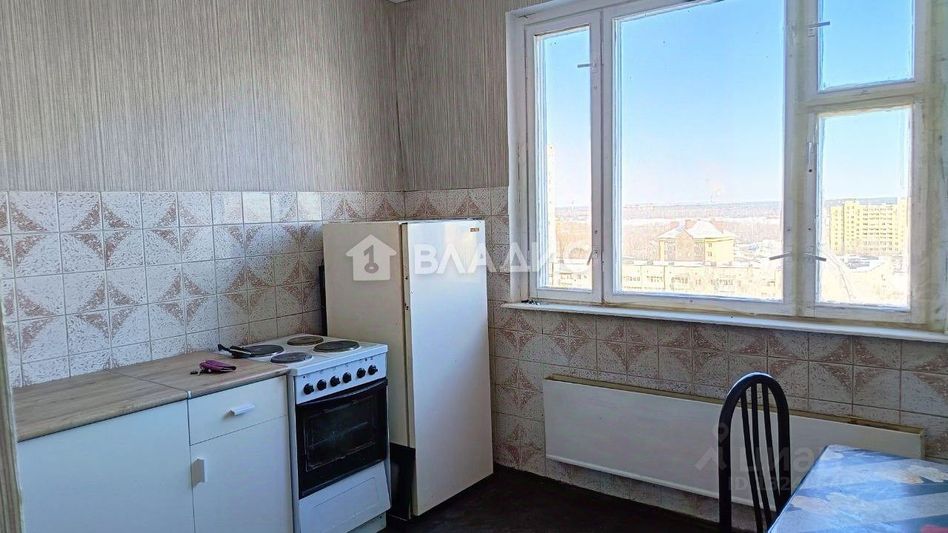 Продажа 3-комнатной квартиры 74 м², 12/12 этаж