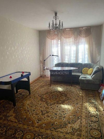 Продажа 4-комнатной квартиры 80,3 м², 2/9 этаж