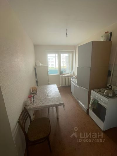 Продажа 3-комнатной квартиры 67,6 м², 2/3 этаж