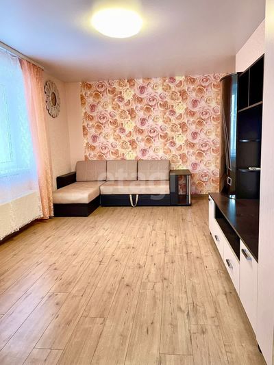 Продажа 1-комнатной квартиры 42 м², 14/16 этаж