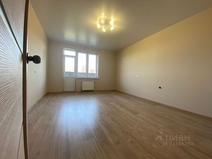 Аренда 2-комнатной квартиры 65 м², 11/17 этаж