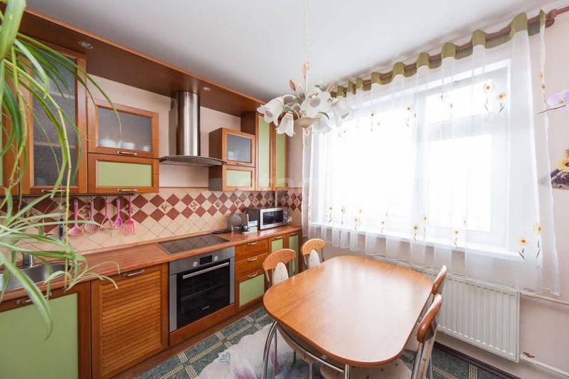 Продажа 3-комнатной квартиры 74,8 м², 16/16 этаж