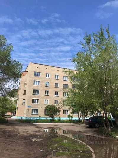 Аренда 1-комнатной квартиры 43 м², 3/5 этаж