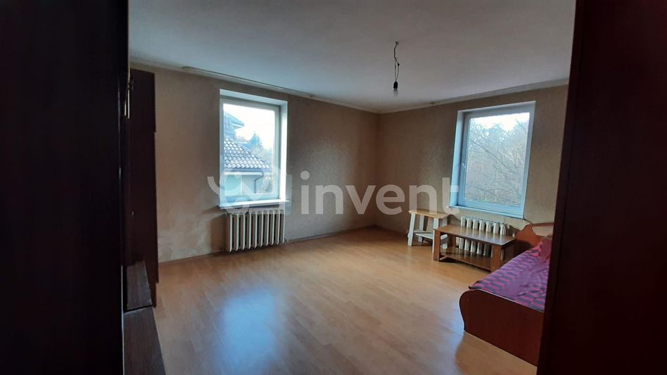 Продажа 1-комнатной квартиры 40 м², 2/2 этаж