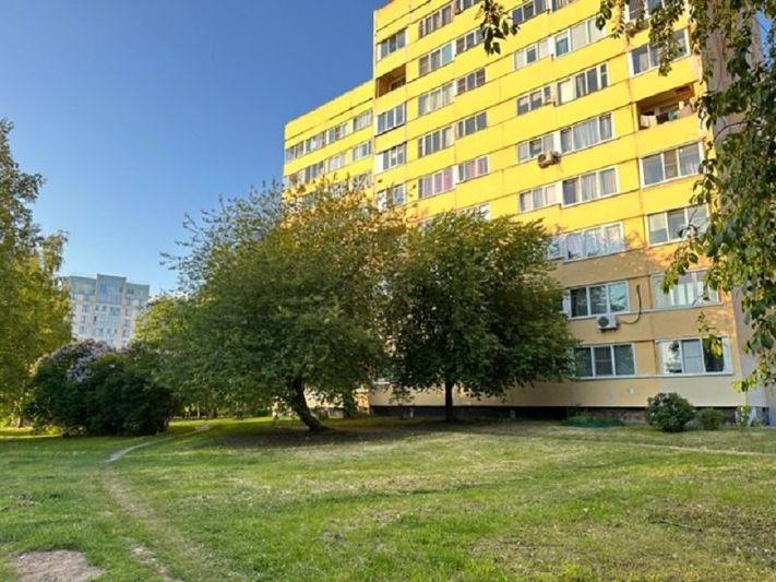 Аренда 3-комнатной квартиры 68 м², 7/9 этаж