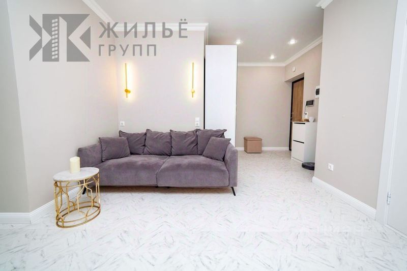 Продажа 3-комнатной квартиры 65 м², 5/20 этаж