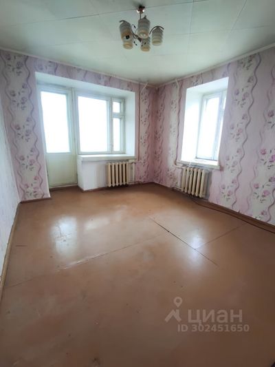 Продажа 4-комнатной квартиры 72,6 м², 9/9 этаж