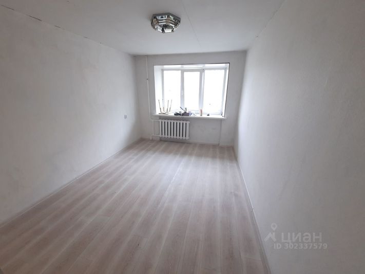 Продажа 2-комнатной квартиры 48 м², 1/5 этаж