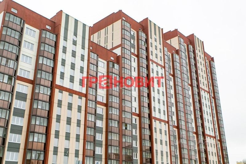 Продажа 2-комнатной квартиры 59,3 м², 8/10 этаж