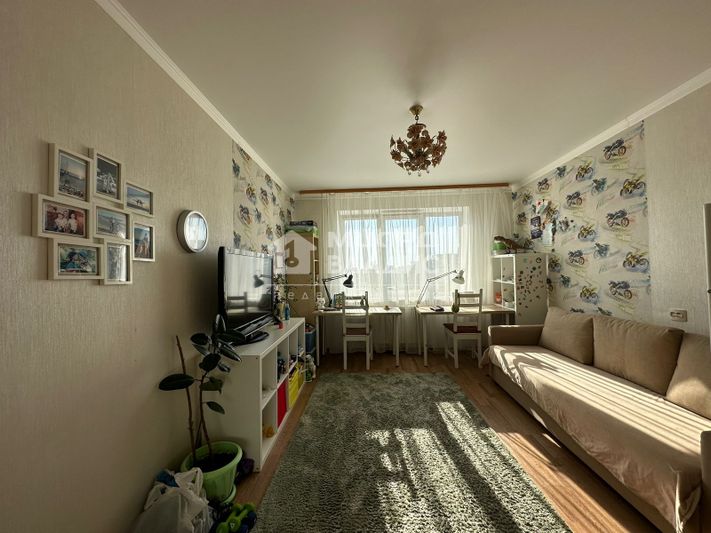 Продажа 4-комнатной квартиры 83 м², 5/9 этаж