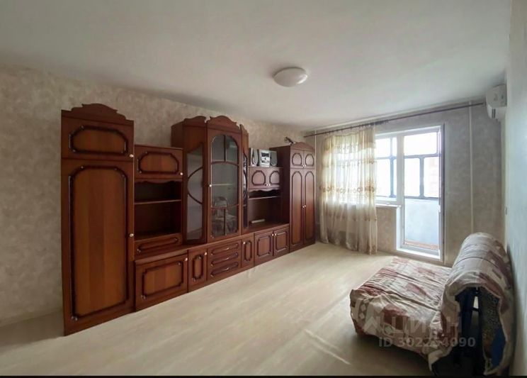 Продажа 1-комнатной квартиры 37 м², 3/9 этаж