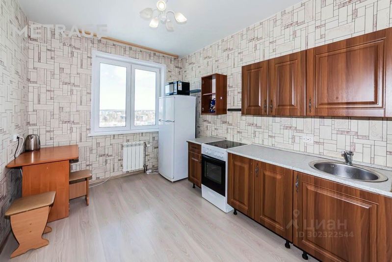 Продажа 2-комнатной квартиры 49,9 м², 14/24 этаж