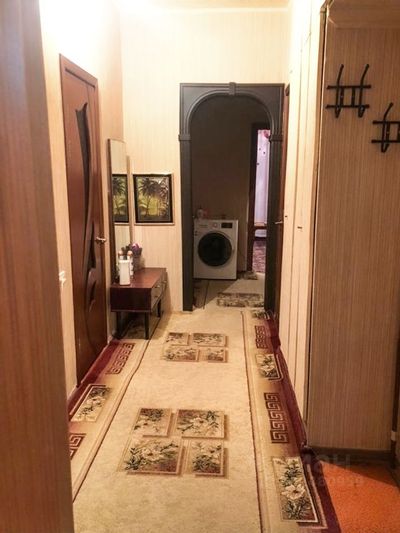 Продажа 3-комнатной квартиры 68 м², 7/9 этаж