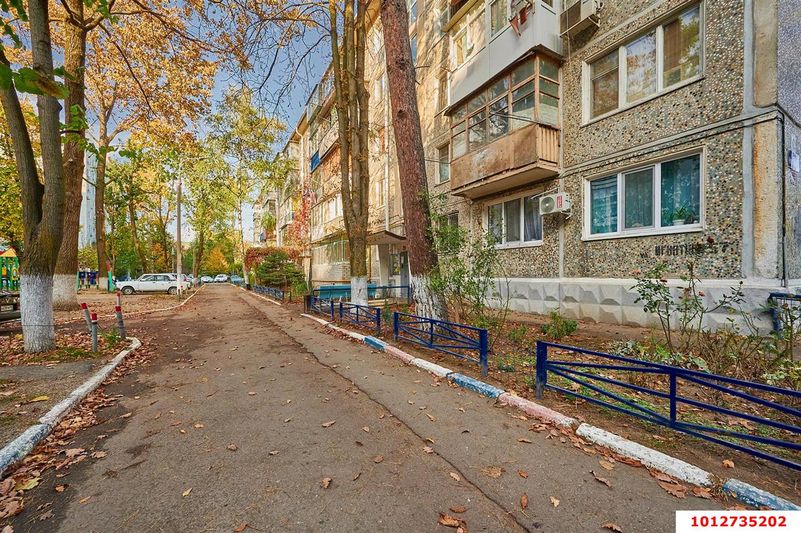 Продажа 3-комнатной квартиры 67,1 м², 1/5 этаж