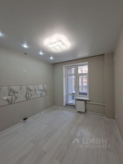 Продажа 2-комнатной квартиры 56 м², 5/8 этаж