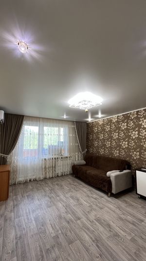 Продажа 3-комнатной квартиры 57,7 м², 5/5 этаж