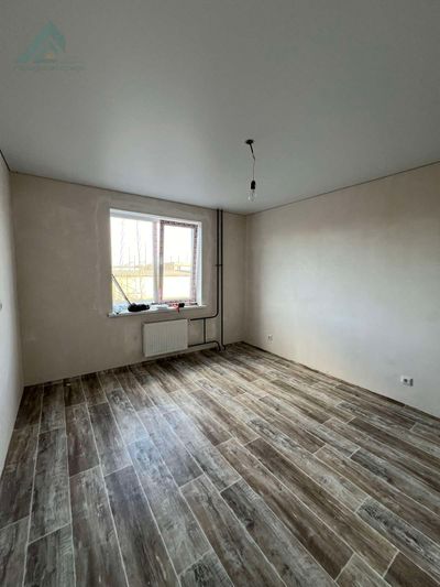 Продажа 1-комнатной квартиры 36,8 м², 2/24 этаж