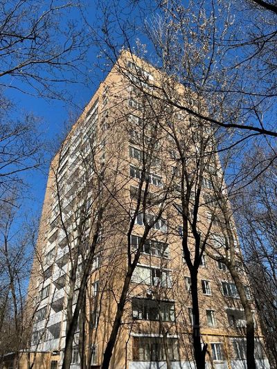 Аренда 2-комнатной квартиры 54 м², 3/14 этаж