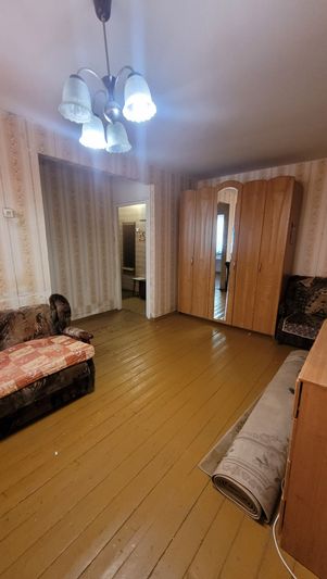 Продажа 2-комнатной квартиры 44 м², 1/5 этаж