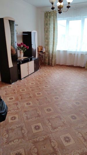 Продажа 2-комнатной квартиры 51,5 м², 9/9 этаж