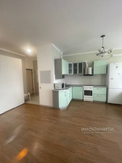 Продажа 3-комнатной квартиры 73,2 м², 10/22 этаж