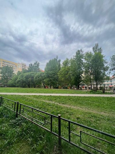 Продажа 1-комнатной квартиры 38,6 м², 5/16 этаж