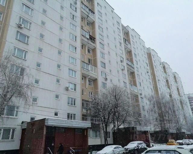 Продажа 2-комнатной квартиры 50,7 м², 10/14 этаж