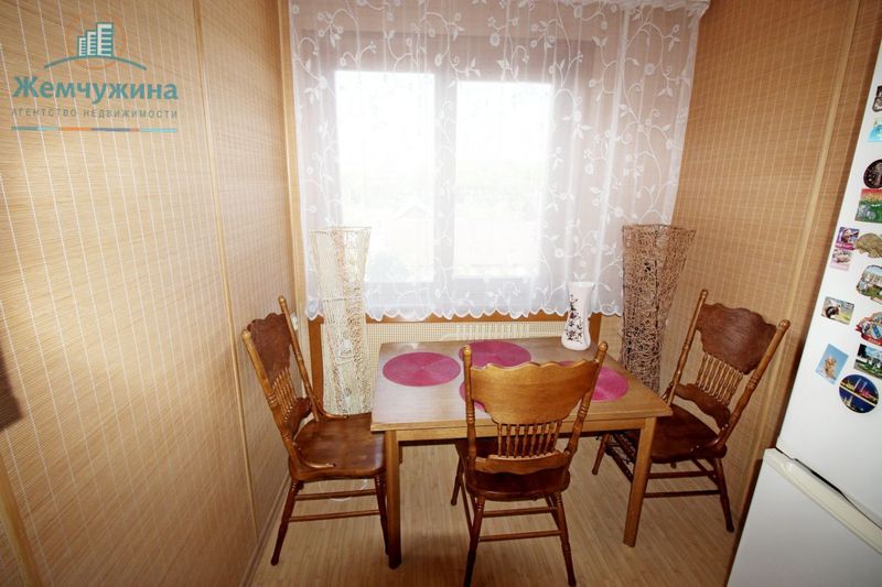 Продажа 3-комнатной квартиры 64 м², 3/9 этаж