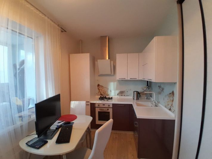 Продажа 2-комнатной квартиры 48,2 м², 3/9 этаж