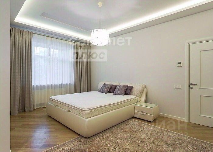 Продажа 2-комнатной квартиры 57,3 м², 8/32 этаж