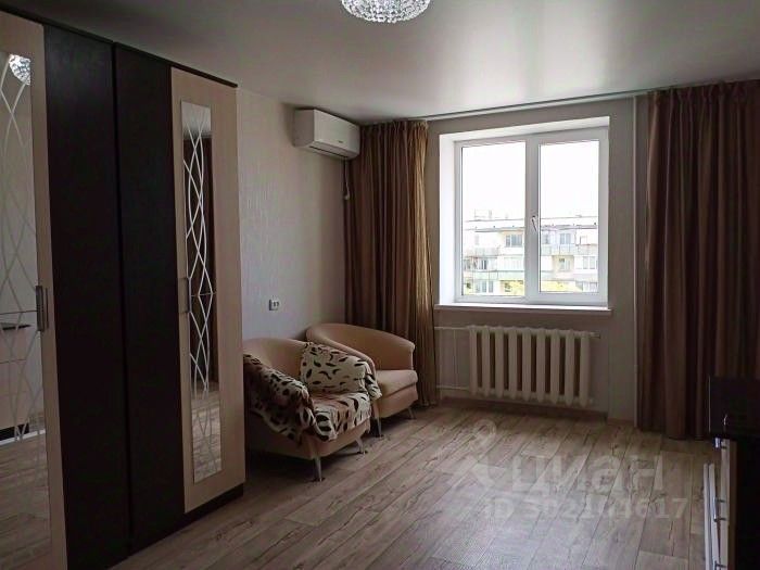 Продажа 1-комнатной квартиры 37 м², 4/14 этаж