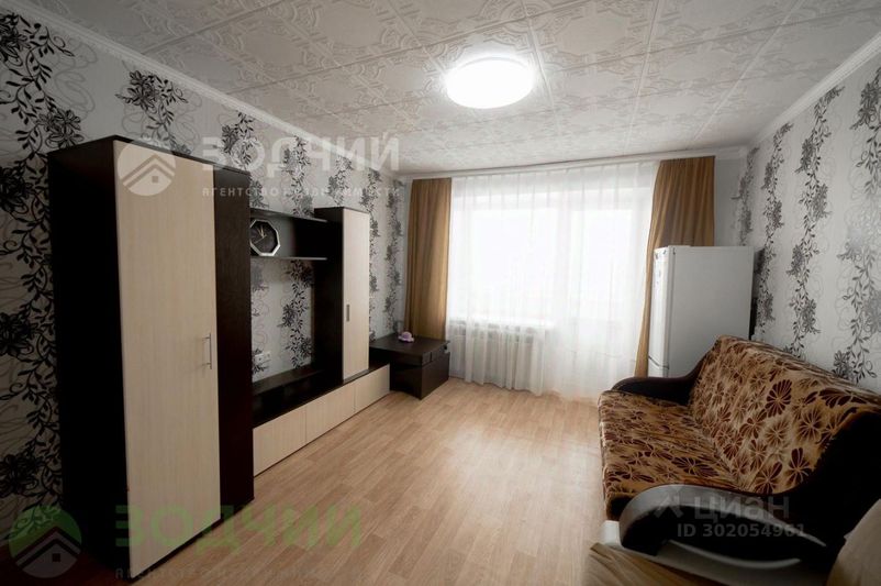 Продажа 3-комнатной квартиры 58,3 м², 5/5 этаж