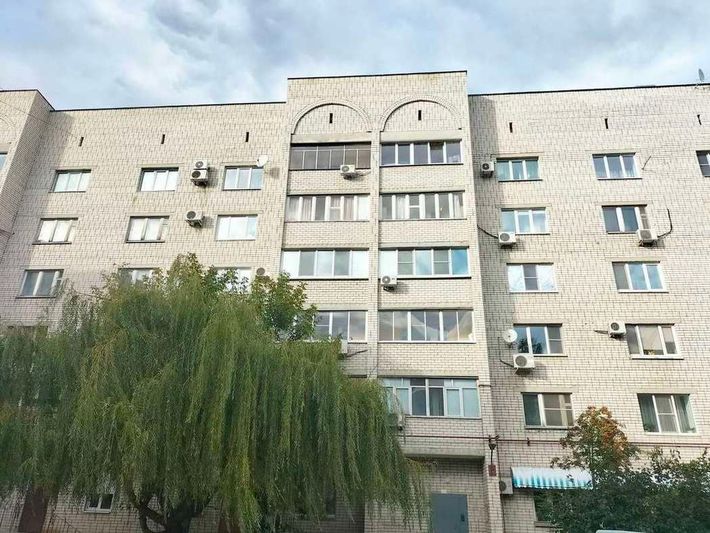 Продажа 2-комнатной квартиры 72,2 м², 4/6 этаж