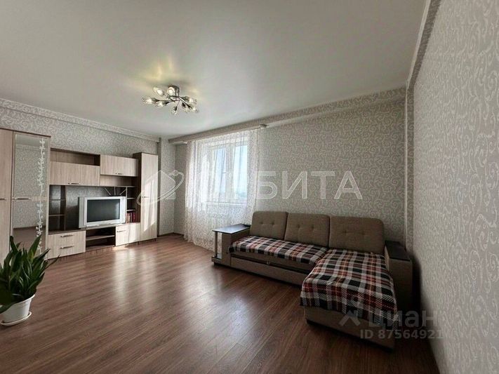 Продажа 2-комнатной квартиры 62 м², 19/20 этаж