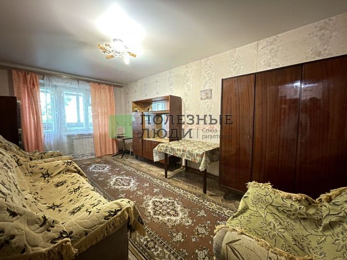 Продажа 2-комнатной квартиры 44,4 м², 2/5 этаж