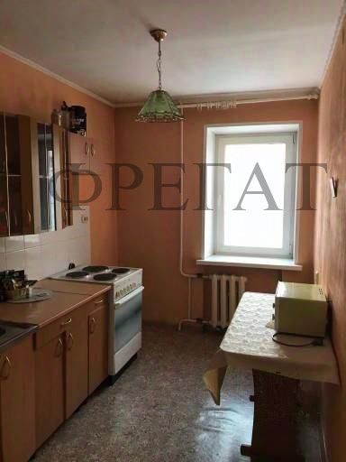 Продажа 3-комнатной квартиры 59,7 м², 2/9 этаж