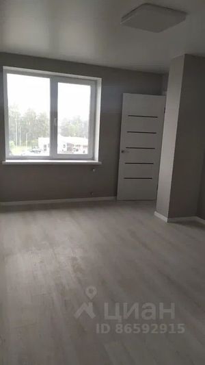 Продажа 3-комнатной квартиры 84 м², 4/25 этаж