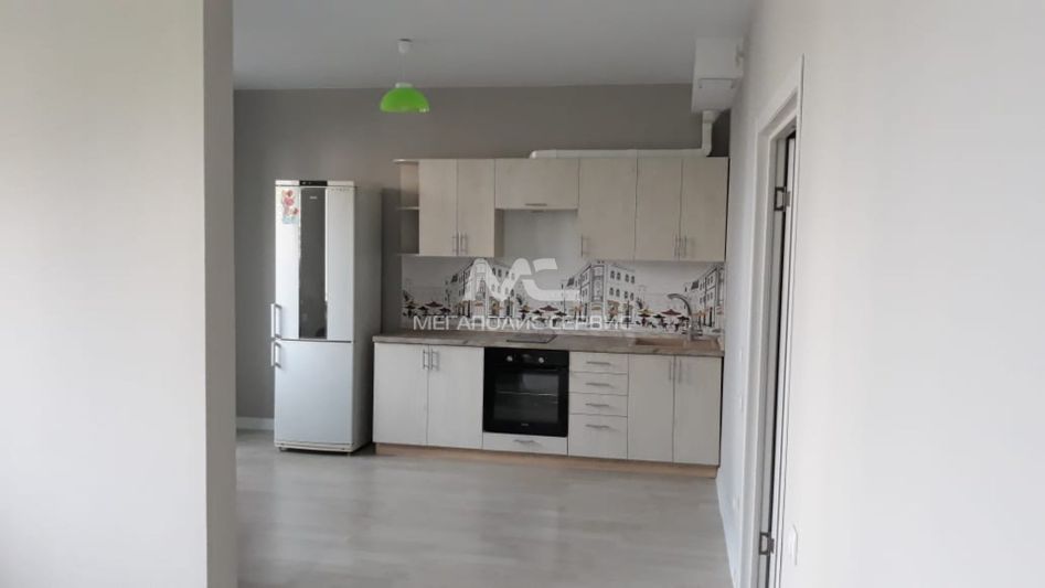 Продажа 3-комнатной квартиры 82 м², 3/24 этаж