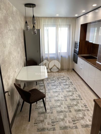 Продажа 2-комнатной квартиры 63,5 м², 9/10 этаж