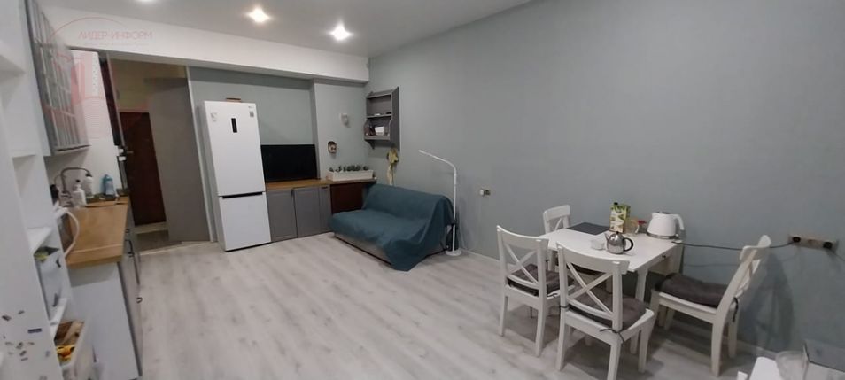 Продажа 2-комнатной квартиры 71 м², 10/16 этаж