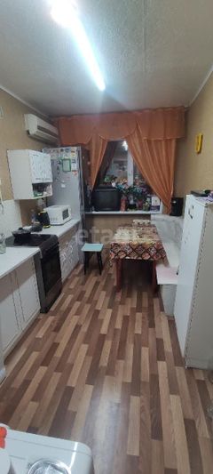 Продажа 1-комнатной квартиры 36,2 м², 10/12 этаж