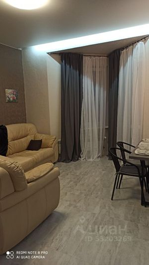 Продажа квартиры-студии 49 м², 1/5 этаж