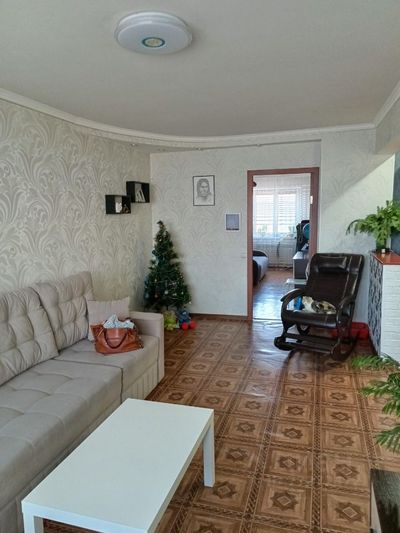 Продажа 2-комнатной квартиры 45 м², 5/5 этаж