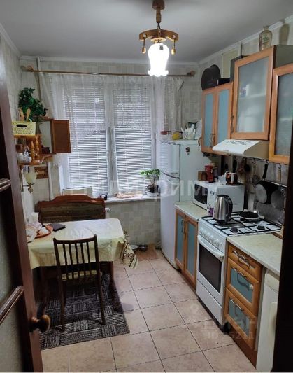 Продажа 2-комнатной квартиры 37,1 м², 8/9 этаж