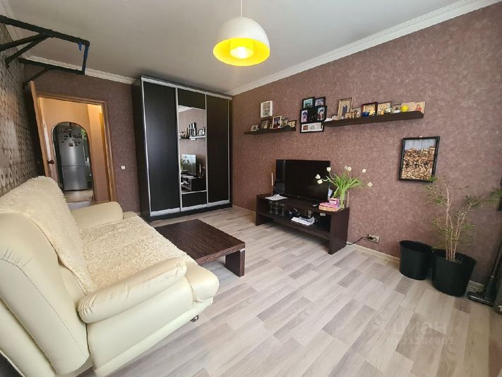 Продажа 4-комнатной квартиры 59,4 м², 1/5 этаж