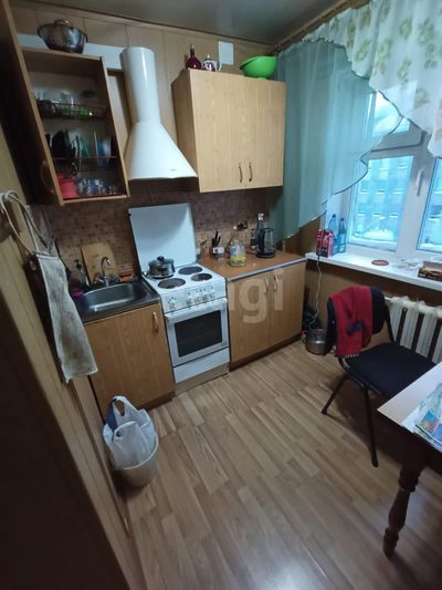 Аренда 2-комнатной квартиры 43 м², 5/5 этаж